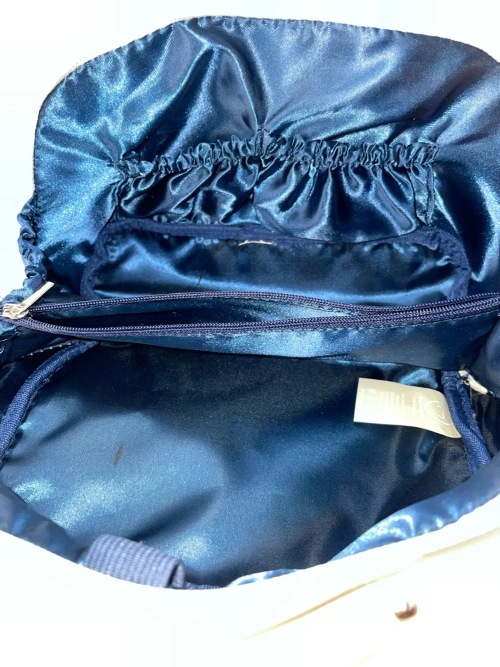 SUGARBEAR  MAKEUP/TRAVEL BAG FTL-04-148